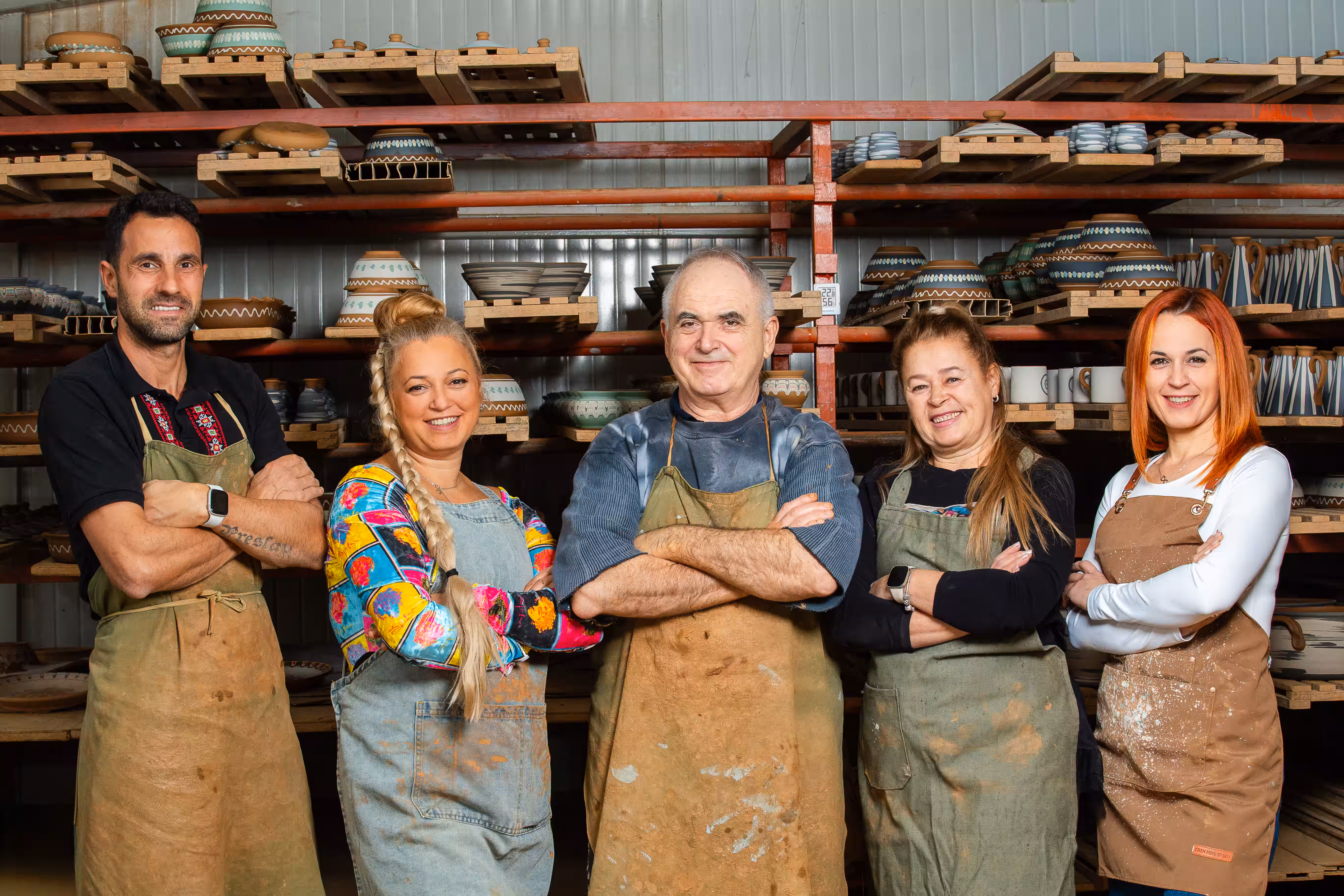 Radilina керамика